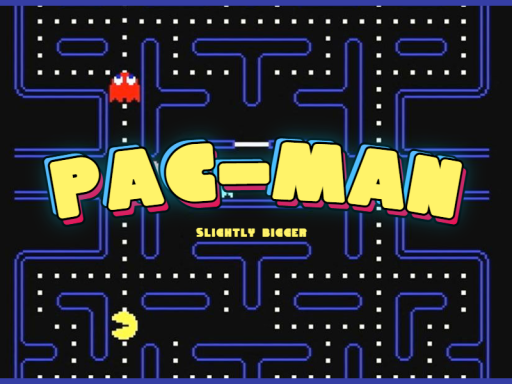 Pac-man