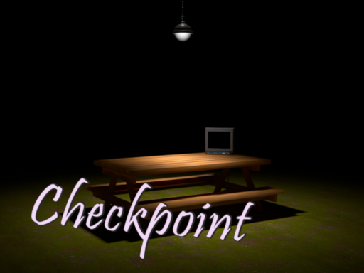 Checkpoint