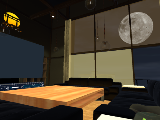 月ノ覗ク家Ver3․0