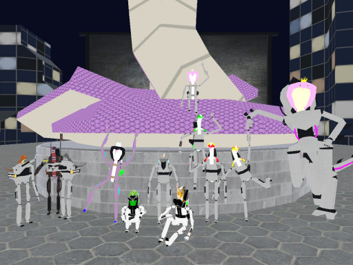 Cobra's Old Avatar World （Quest）