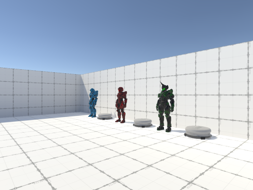 Meowcats Avatar World