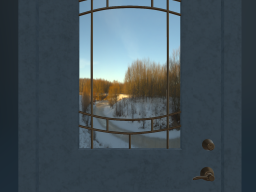 SeiraMoriru's Snow Mountain Lodge