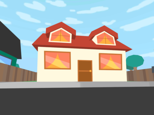 Eddsworld VRC- Savage Edd-ition