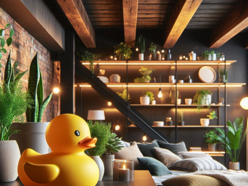 Ducky Loft