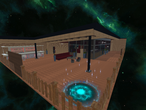 Raivo´s Chill Hangout v2․3