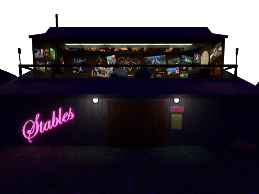 Stables Dive Bar