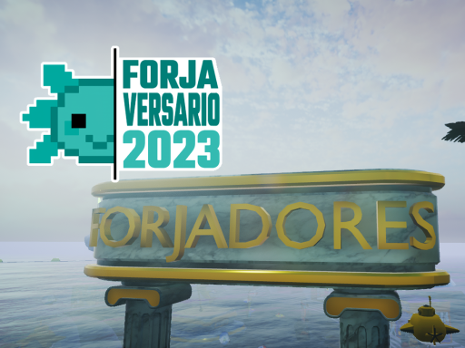 Forjaversario ＃2 2023