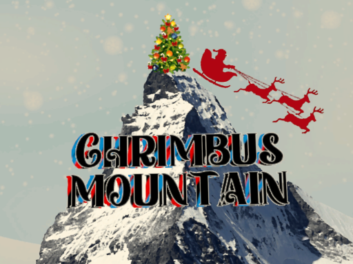 Chrimbus Mountain