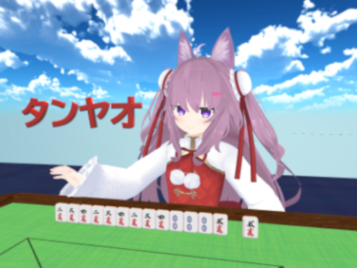 麻雀ネタあれこれ⁄Mahjong Memes