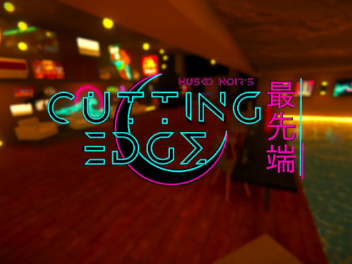 Cutting Edge