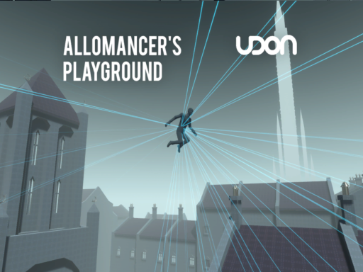 Allomancer's Playground