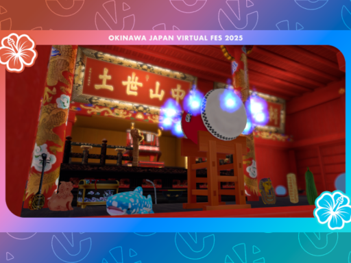 OKIVFES 2025_MAJIMUN BUSTERSǃ［JP］［EN］