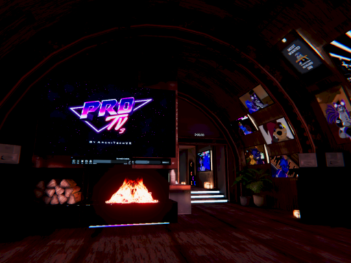 ottpossum party ship