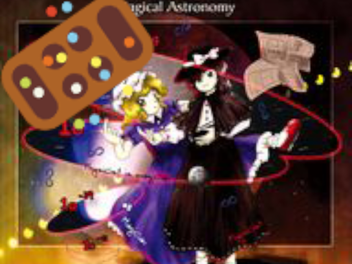 Magical Astronomy Mancala