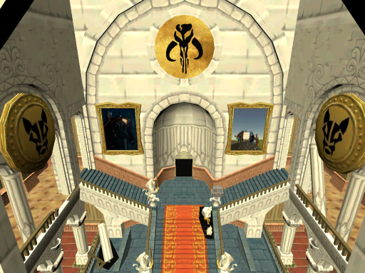 The Kingdom of Clan Eldar