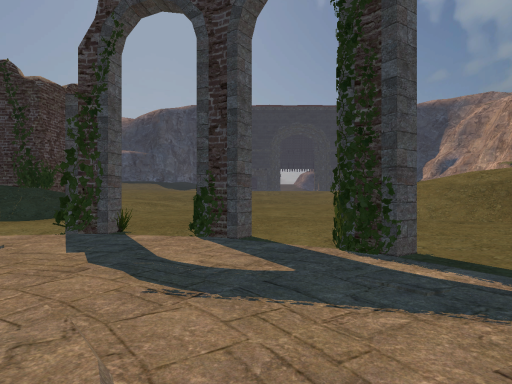 CHECK DESC Nier and Drakengard avatars