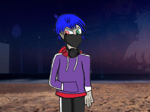 Seagulls234's Hangout World