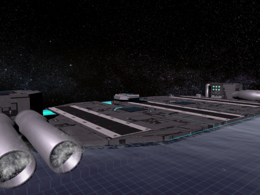 宇宙温泉（spacy spa）_v1․01