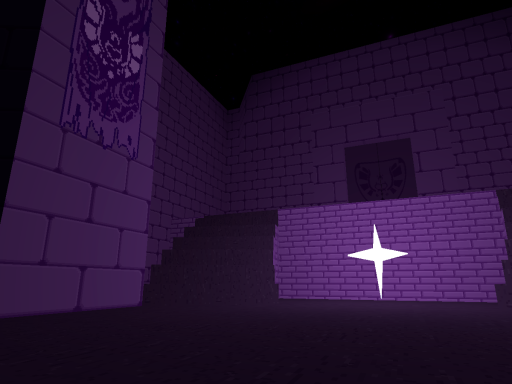 UmbralTale˸ Chapter 1