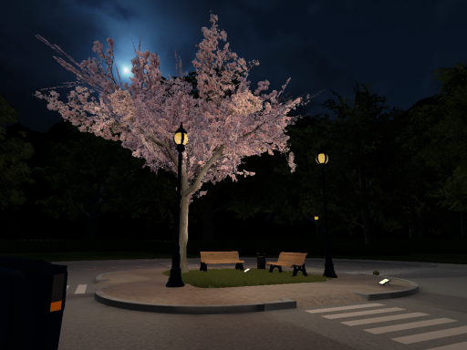 よっこいしょ-RestArea