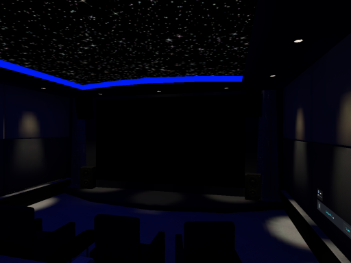 オトギリが音楽聞くだけのためのワールド（add playlist）