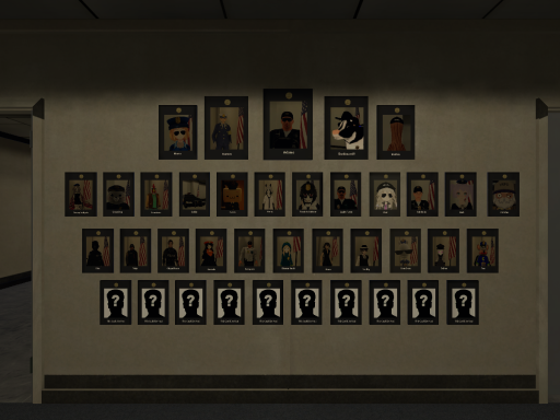 VRPD HQ 〈Old Map Final〉