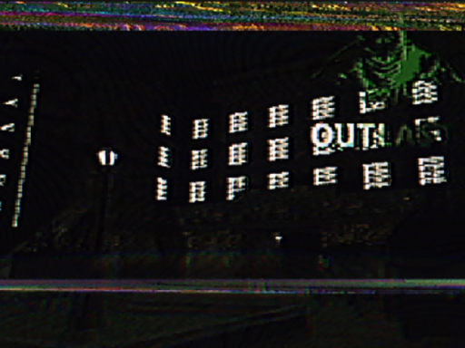 Mount Massive Asylum