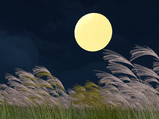 芒原公園 -Susukihara Park-