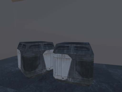 Funtime Emitnuf's Avatar World