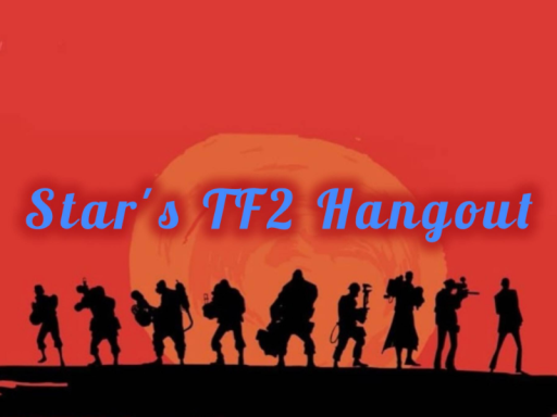 Star's TF2 Hangout