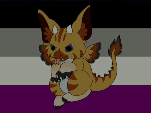 Ziggarad-fang's Avatar world 2