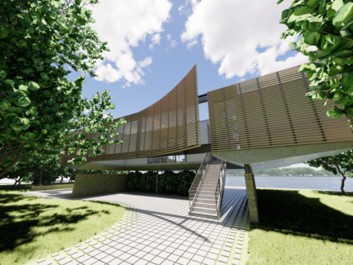 North Beach‚ Hollywood