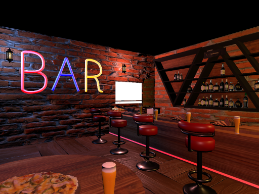 WABWABAR （와봐바）