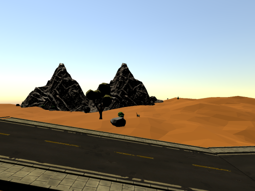 Mexico Magico （spanish）