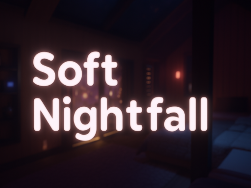 SoftNightfall