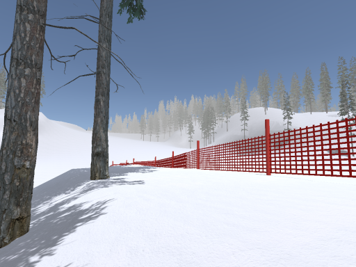 ［Ski］Hazawa-Kogen