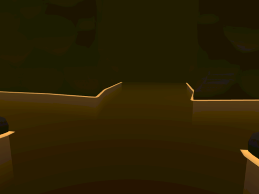 Titan avatar world （The Owl house Between Realm）