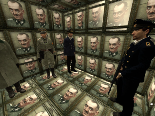 Catch's Avatar World