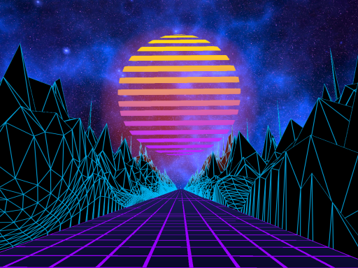 Synthwave