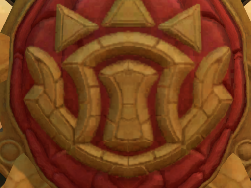 Pool of Tribute （Sunset）FFXIV