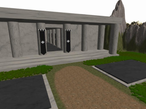 （W․I․P․）Anarcum School of Swordsmanship