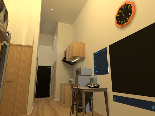 ぐだぐだワンルーム