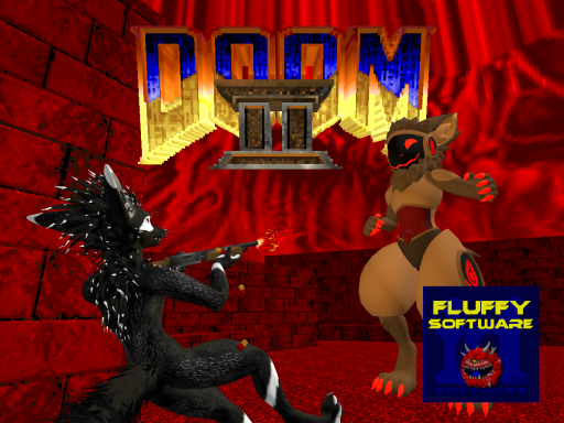 Floof's Doom World II
