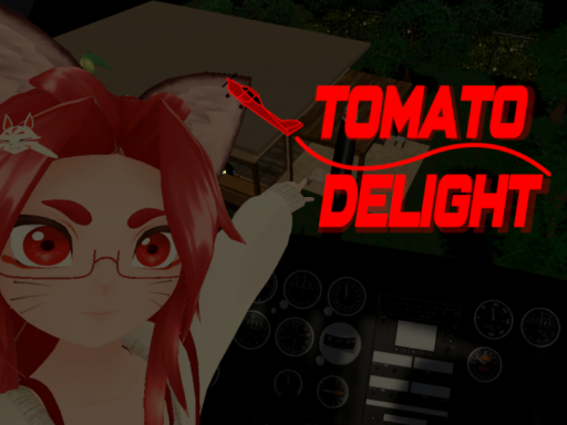 Tomato Delight
