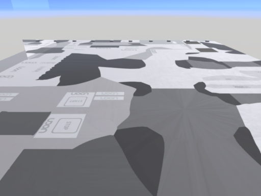 issacs first avatar world