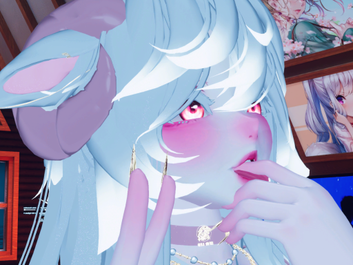 Winter with 雪熠 122022