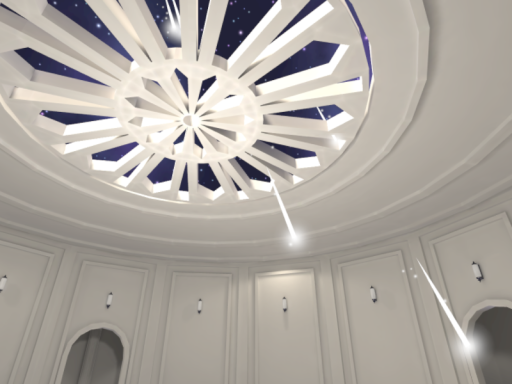 ナナセ・ノワール集会ホール