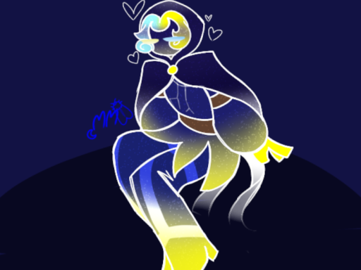 Lunar's Daycare Room WIP