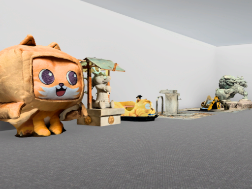 【令和5年最新版】VRCフォトグラメトリ展示ワールド ˸ Re