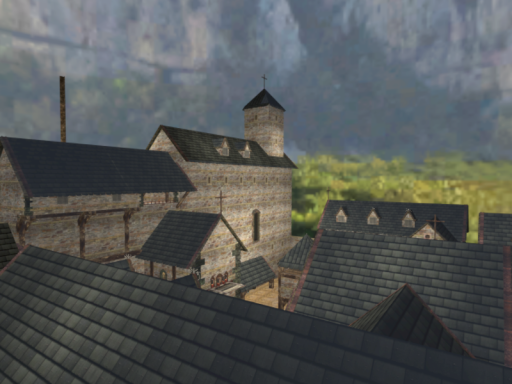 AbbeY （Unreal 2 ⁄ UT2004）